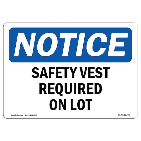 Signmission